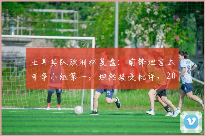 土耳其队欧洲杯复盘:前锋坦言本可争小组第一,坦然接受批评,2026年再出发